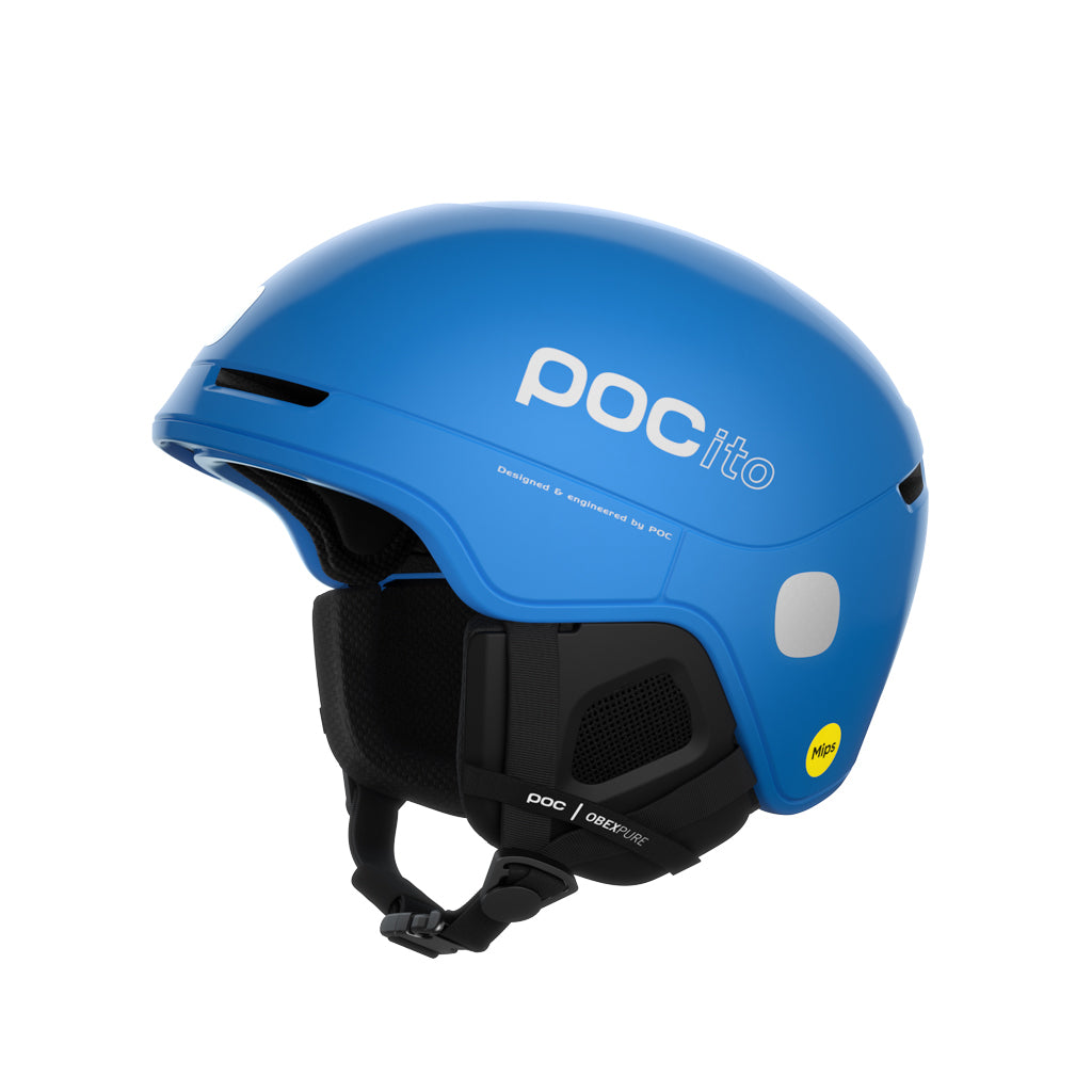 POC Pocito Obex MIPS Helmet Youth 2025