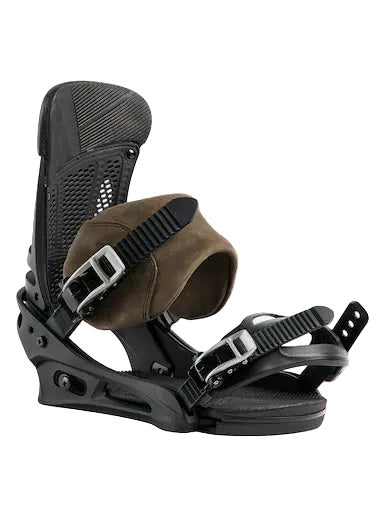 Burton Malavita Mens Snowboard Bindings 2026