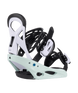 Burton Small Youth Snowboard Bindings 2025