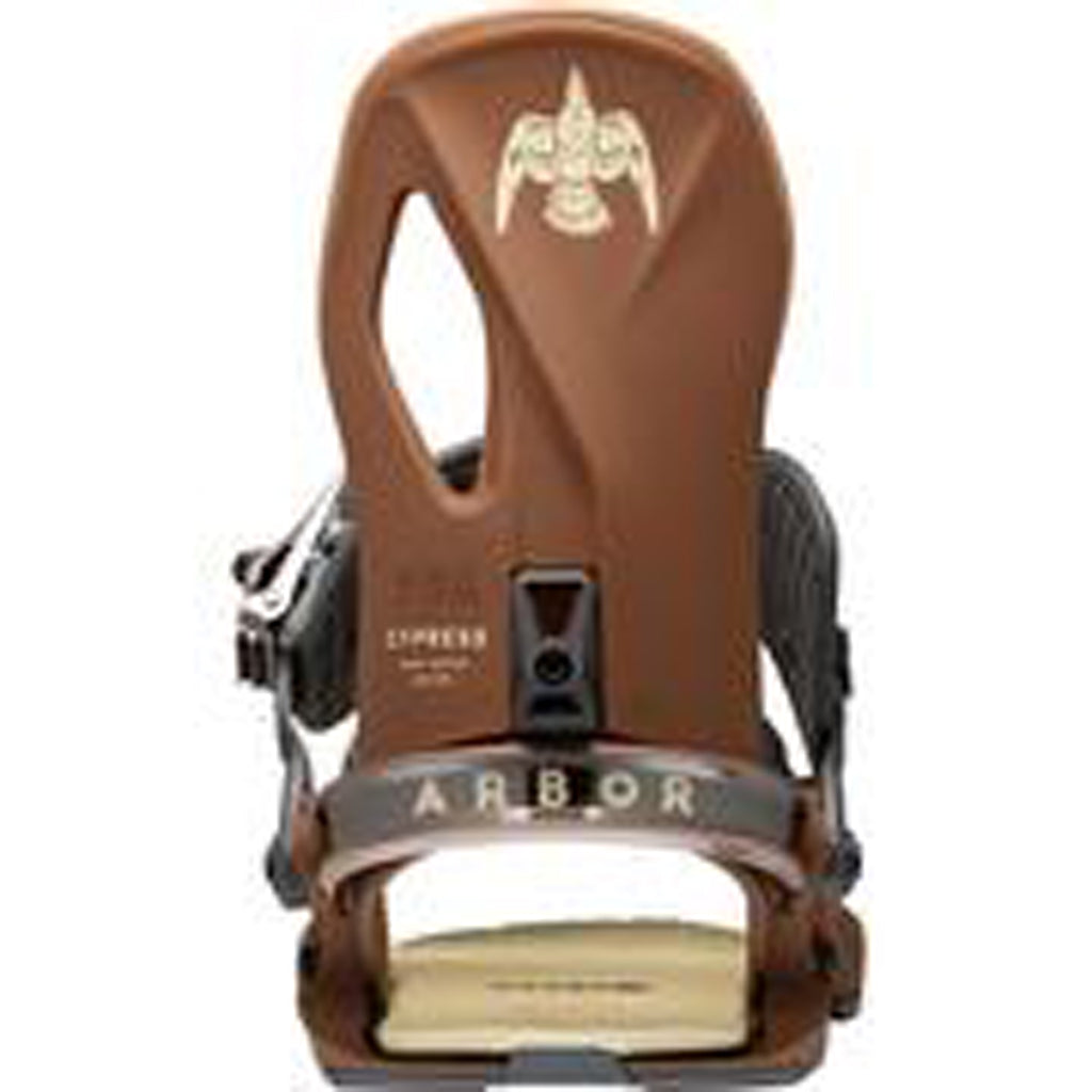 Arbor Cypress Snowboard Binding Mens 2023