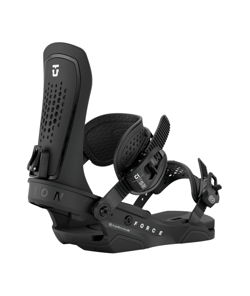 Union Force Mens Snowboard Bindings 2026 – Aspen Ski and Board