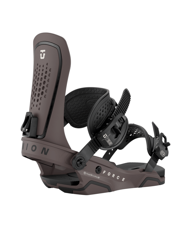 Union Force Mens Snowboard Bindings 2026 – Aspen Ski and Board