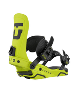 limited edition snowboard see-thru union contact bindings Force 2026 - Army Green Exoframe 3.0 Lightweight and durable Atlas Snowboard Binding 2026 |