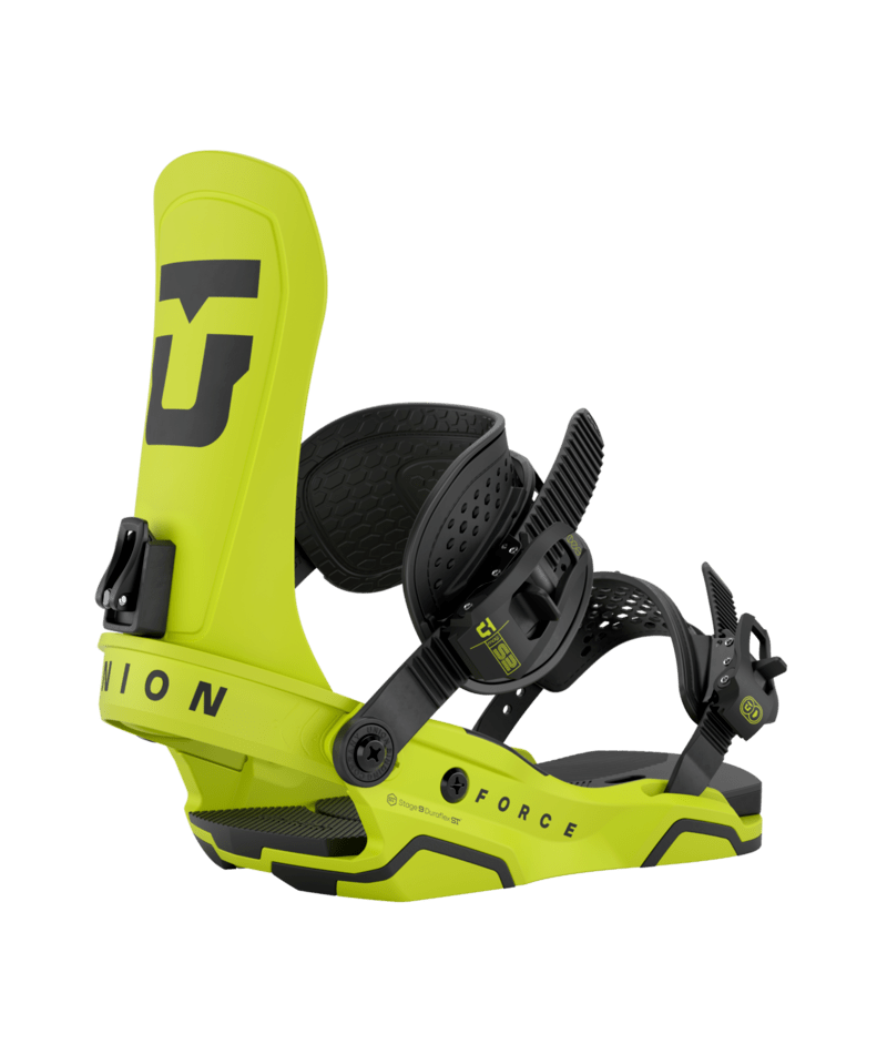 Union Force Mens Snowboard Bindings 2026 – Aspen Ski And Board