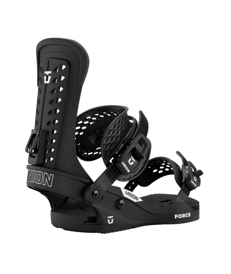 Union Force Classic Mens Snowboard Bindings 2026 – Aspen Ski And Board