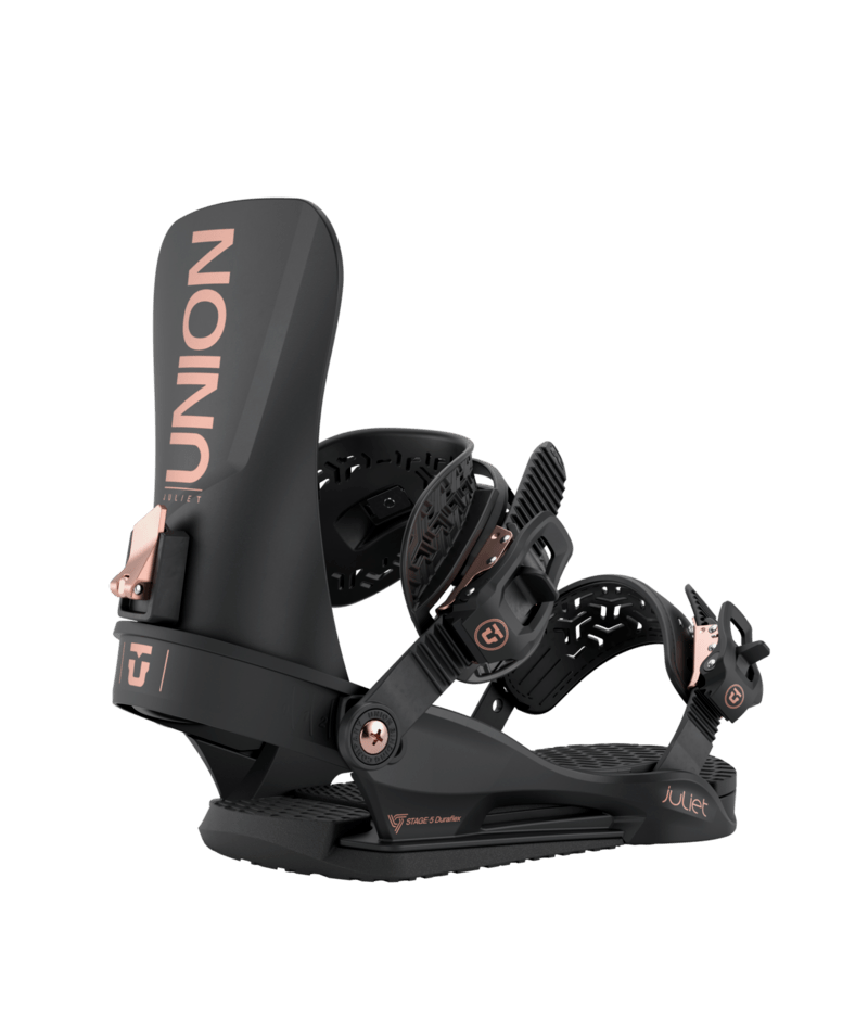 Union Juliet Womens Snowboard Bindings 2026