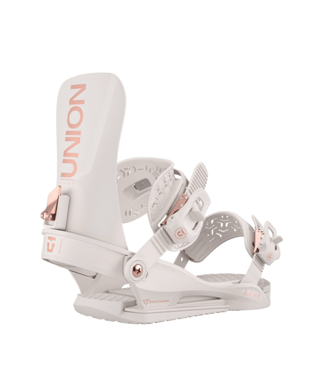 Union Juliet Womens Snowboard Bindings 2026