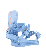 Union Juliet Womens Snowboard Bindings 2026