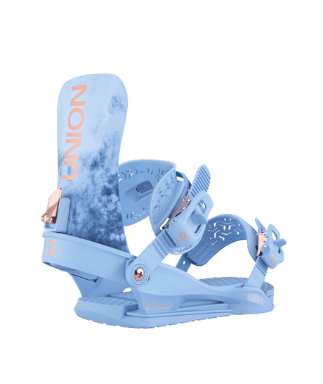 Union Juliet Womens Snowboard Bindings 2026