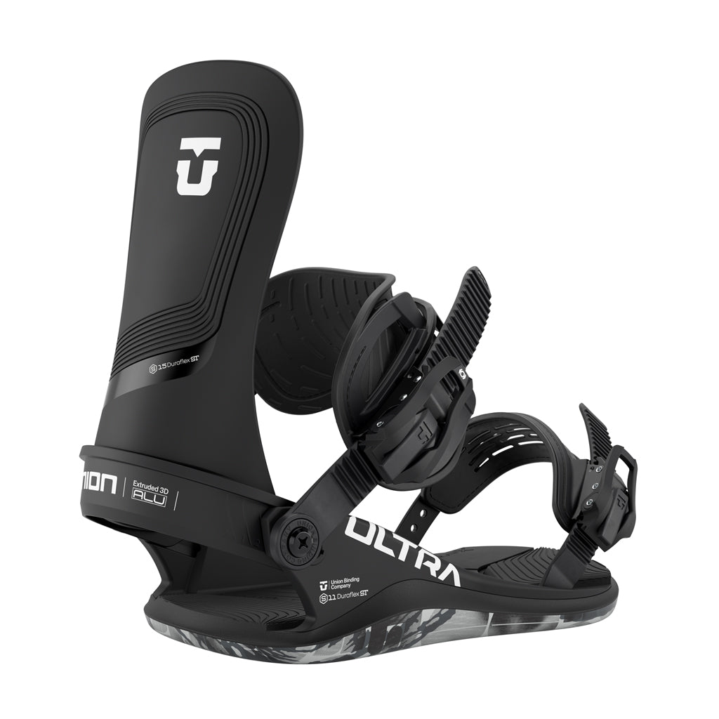 Union Ultra Mens Snowboard Bindings 2026 – Aspen Ski And Board