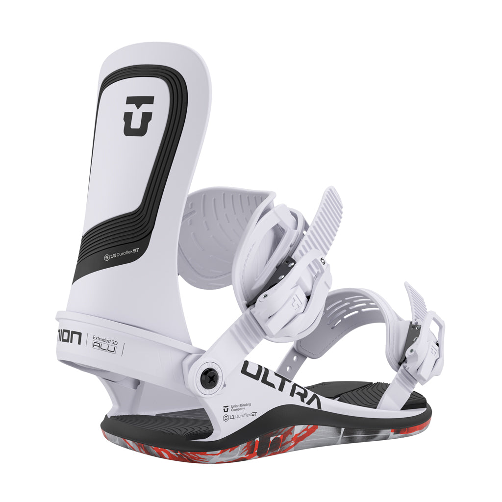 Union Ultra Mens Snowboard Bindings 2026