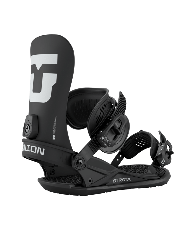 Union Strata Mens Snowboard Bindings 2026
