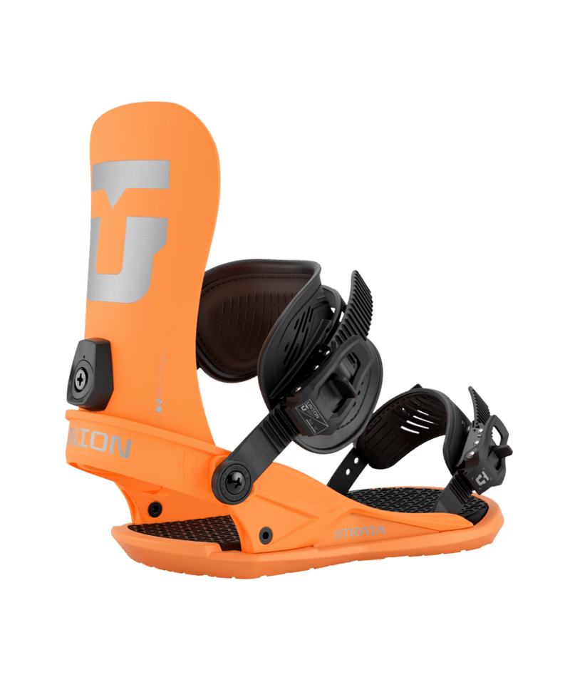 Union Strata Mens Snowboard Bindings 2026