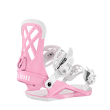 Union Rosa Womens Snowboard Bindings 2026