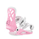 Union Rosa Womens Snowboard Bindings 2026