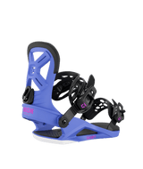 Union Cadet Youth Snowboard Bindings 2026