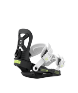 Union Cadet Mini Youth Snowboard Bindings 2026