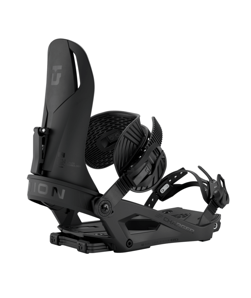 Union Charger Mens Snowboard Bindings 2026