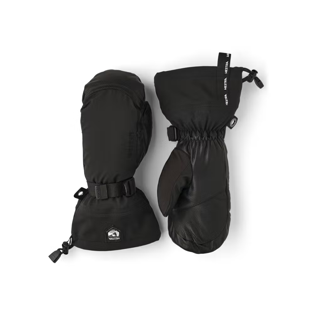 Hestra Army Leather Extreme Mens Mitt 2027 – Aspen Ski and Board