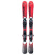 Elan Formula (EL 4.5 Bindings) Skis Kids 2022