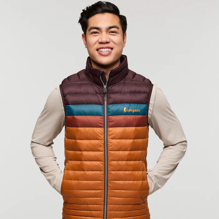 Cotopaxi Fuego Down Vest Mens 2024 – Aspen Ski And Board