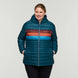 Cotopaxi Fuego Down Hooded Jacket Womens Plus Size 2025