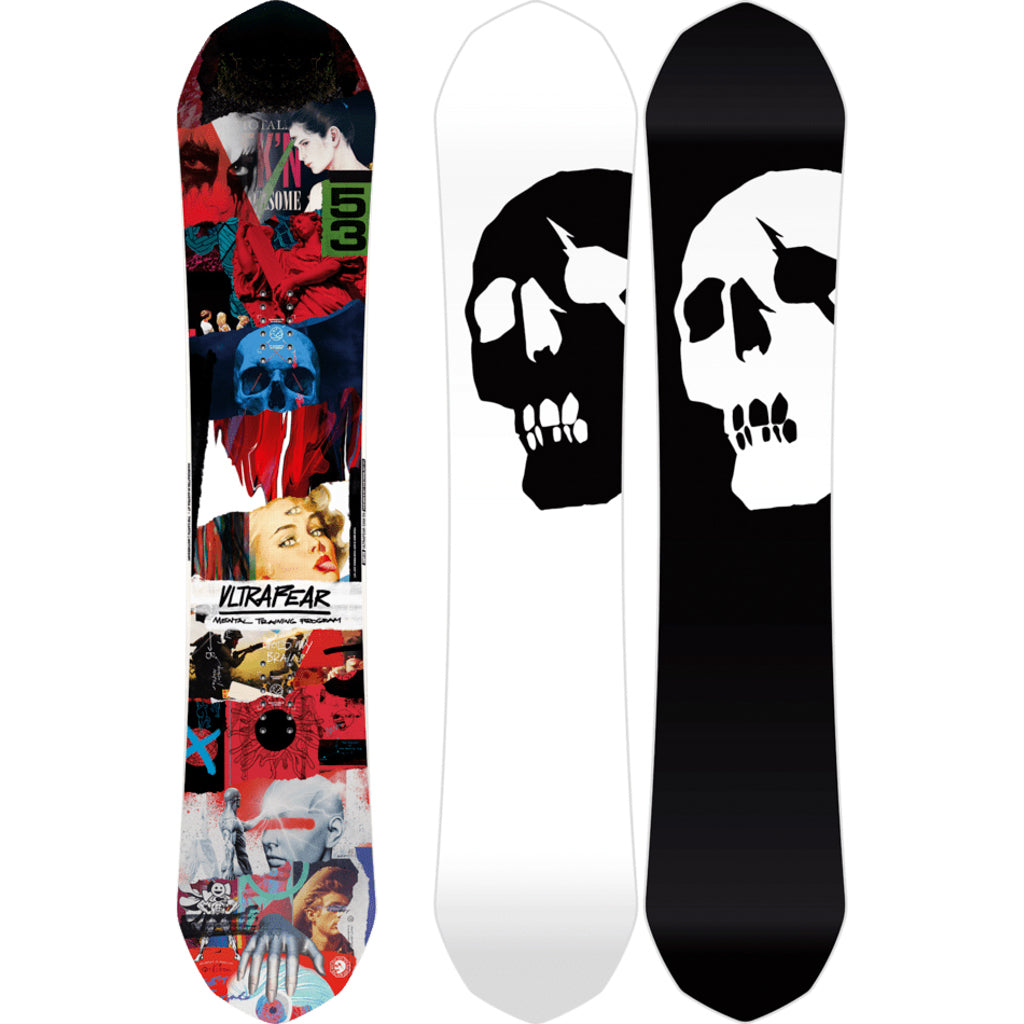 Capita Snowboards | Polaris Parkway 614-848-6600 - Aspen Ski And Board