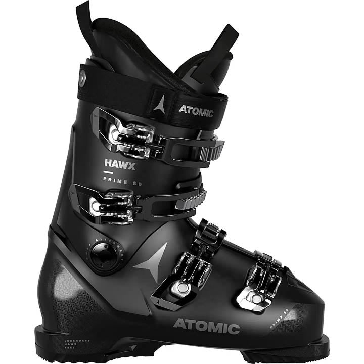 Atomic Hawx Prime 85 W Ski Boots Womens 2024