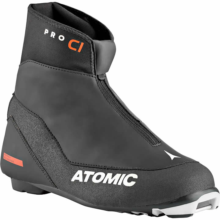Atomic Pro C1 Adult Cross Country Boots 2025