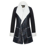 Wooly Bully Wonderful Wrap Jacket 2026