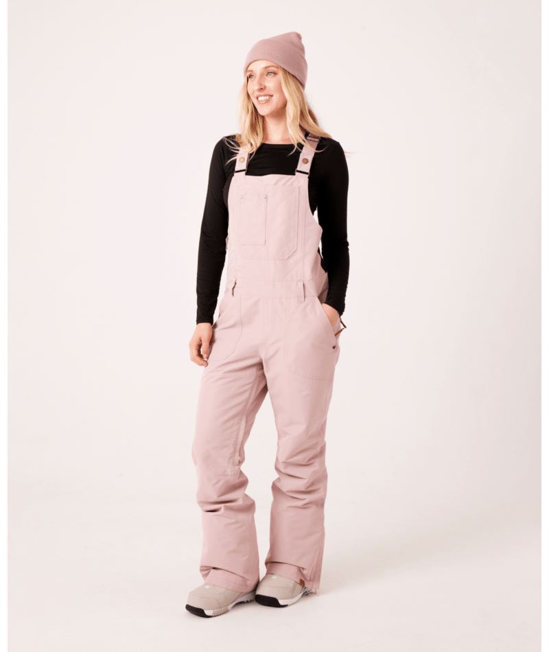 Roxy Rideout Womens Bib (134F0B218) 2026