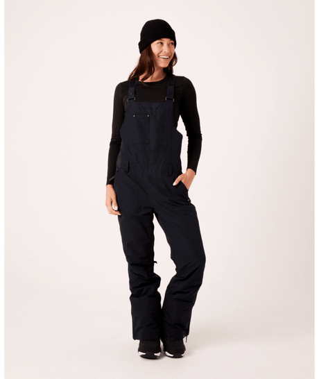Roxy Rideout Womens Bib (134F0B218) 2026