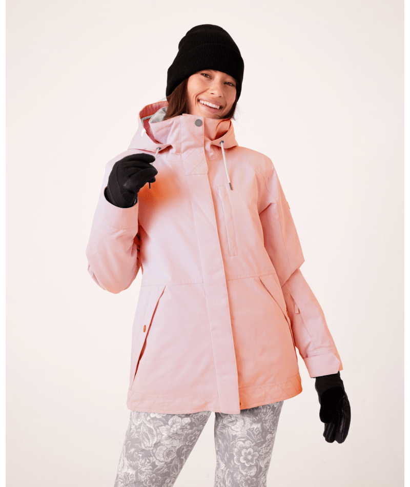 Roxy Billie Womens Jacket (134F0J196) 2026 – Aspen Ski And Board