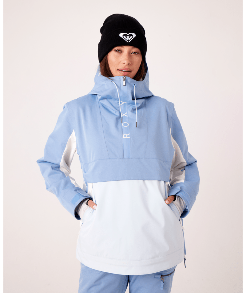 Roxy Shelter Womens Jacket (134F0J204) 2026