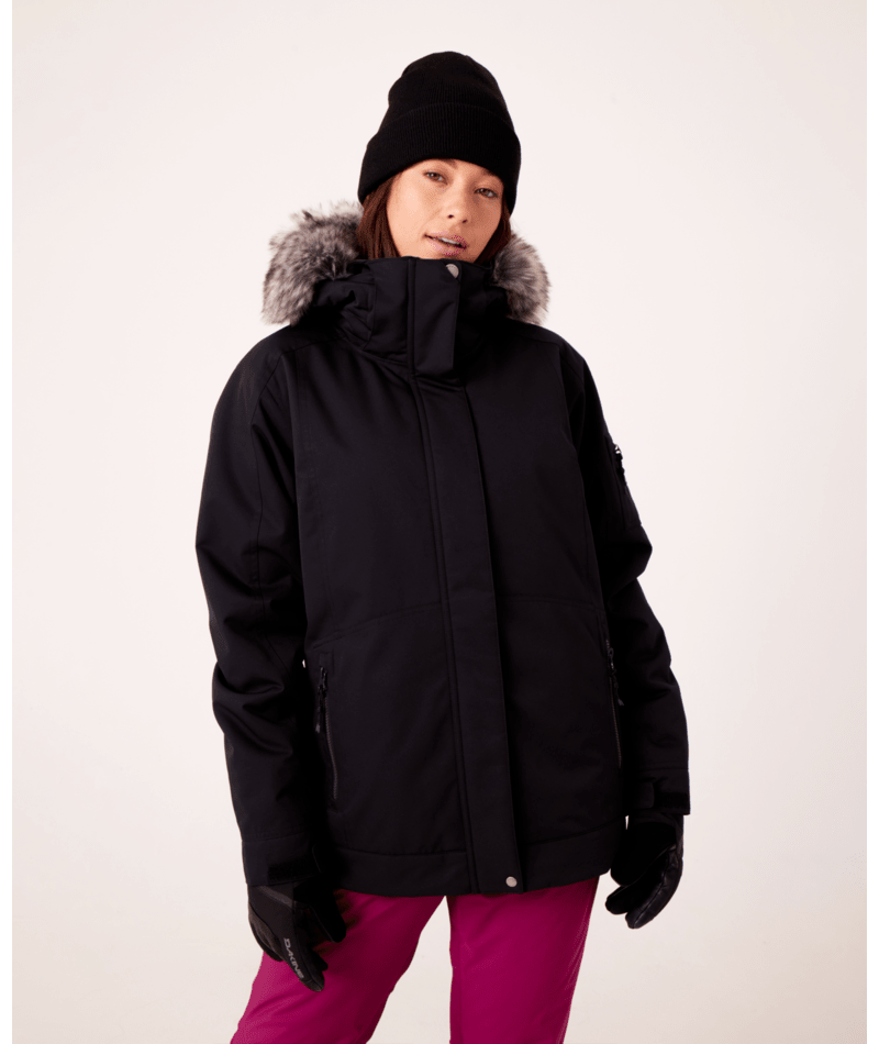 Roxy Meade Womens Jacket (134F0J207) 2026