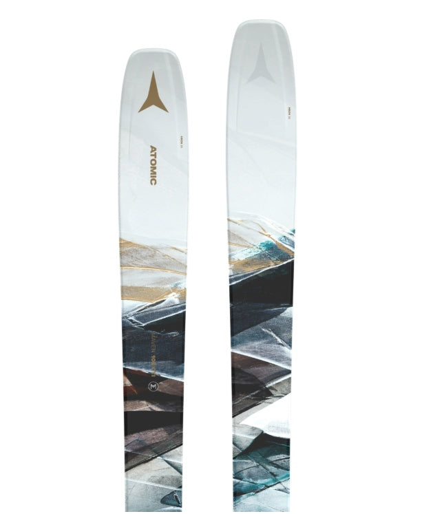 Atomic Maven 103CTI Womens Skis 2025