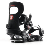 Bent Metal Joint Snowboard Bindings Mens 2025