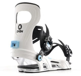 Bent Metal Joint Snowboard Bindings Mens 2025