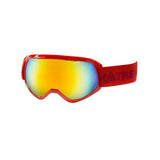 Treviso Shield Mirrored Goggle Junior