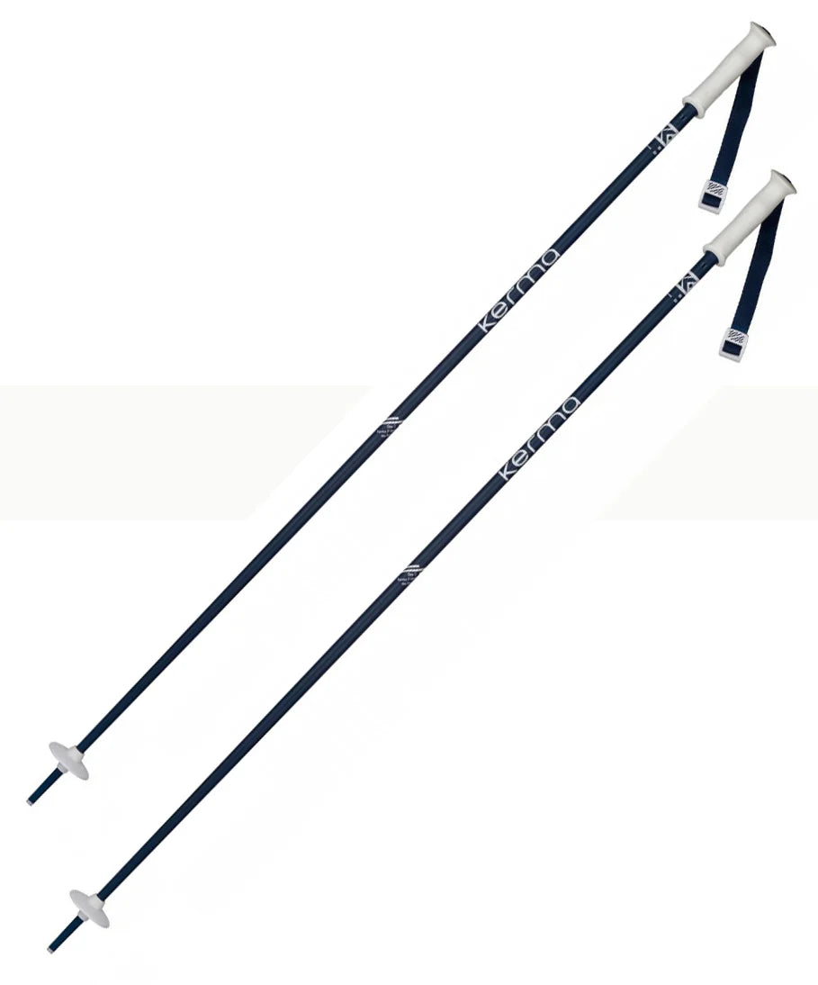Kerma Elite 2 Ski Poles