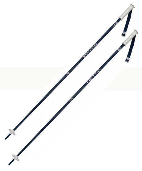 Kerma Elite 2 Ski Poles