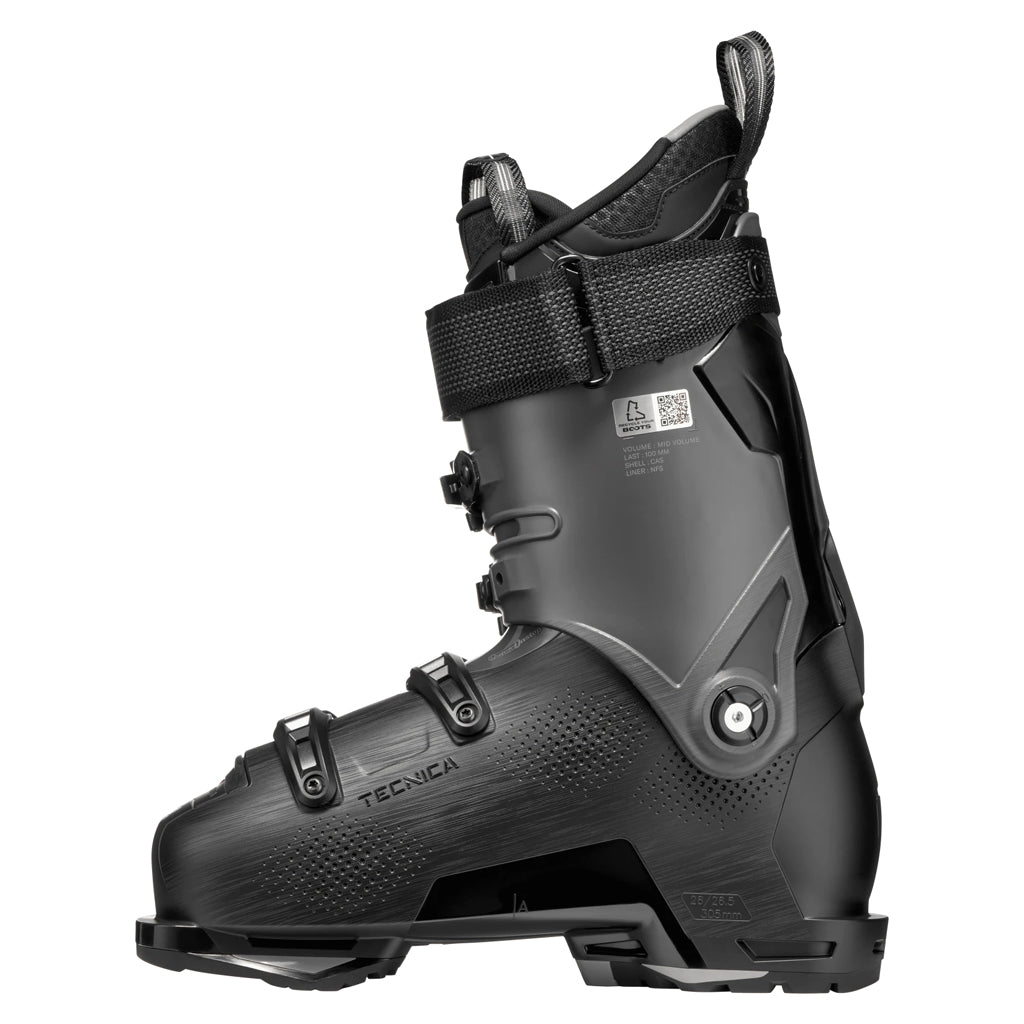 Tecnica Mach BOA MV 110 Ski Boots Mens 2026