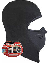 Seirus Combo Clava