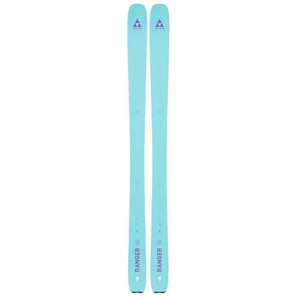 Fischer Ranger 84 W Skis Womens 2025
