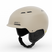 TrigMIPS-Beige helmet with black interior and Giro logo on a white background