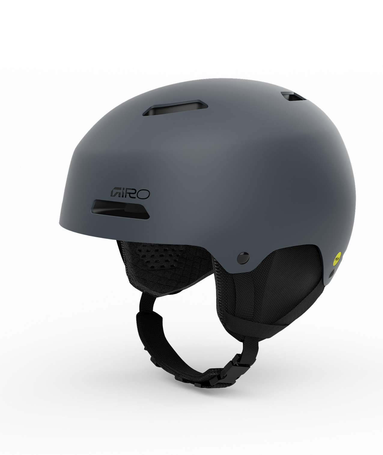 Giro Ledge Mips Asian Fit Adult Helmet 2026 – Aspen Ski And Board