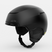 JacksonMIPS-Black Giro helmet on a light gray background