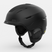 Tor Spherical-Black Giro helmet on a light gray background
