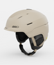 Tor Spherical- Beige helmet with black interior and Giro logo on a white background