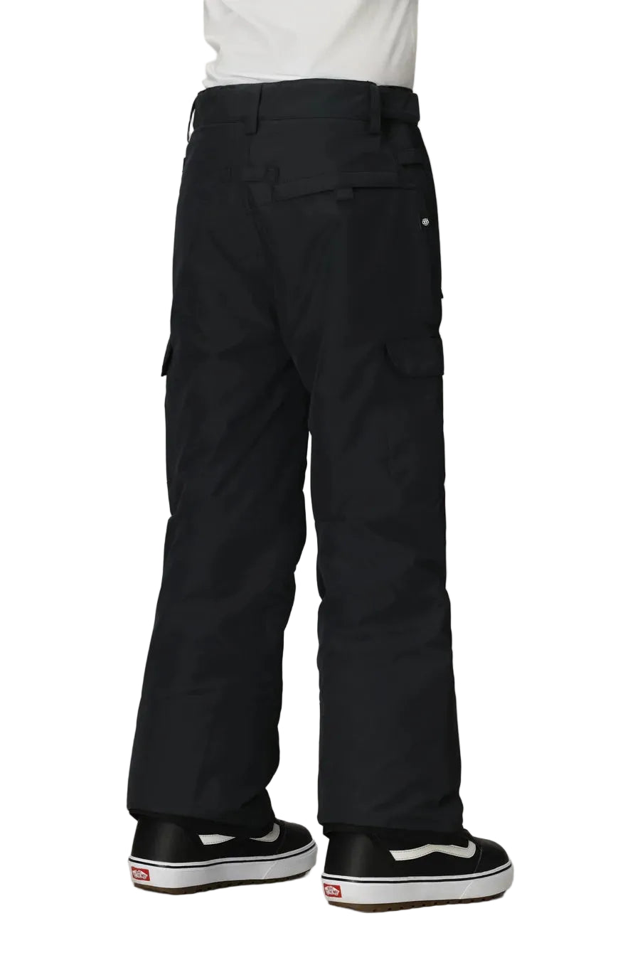 686 Infinity Cargo Insulated Pant Boys (M2W603) 2026